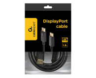 Gembird DisplayPort v1.2 1.8m - 1329908 - zdjęcie 4